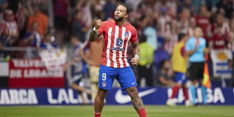 Гранада - Атлетико