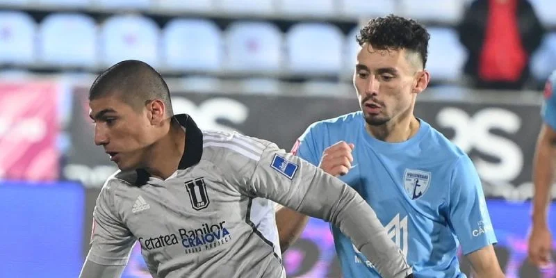 Волунтари - Оцелул