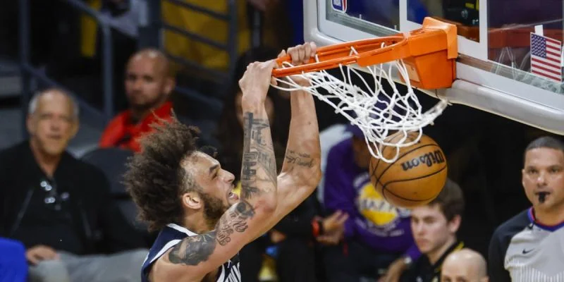 Даллас - Бостон