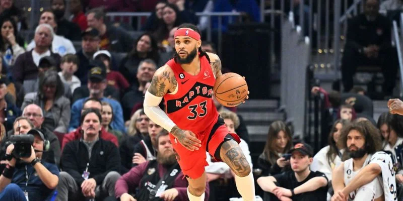 Торонто - Мемфис