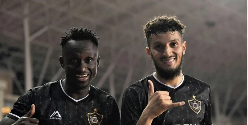 Карабах - Араз