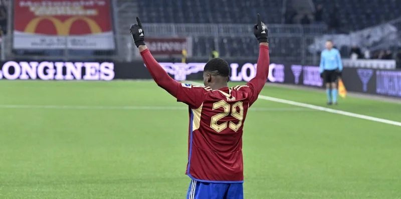 Винтертур - Серветт