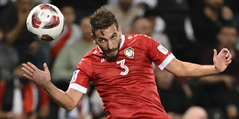 Сирия - Индия