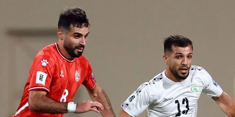 Гонконг - Палестина