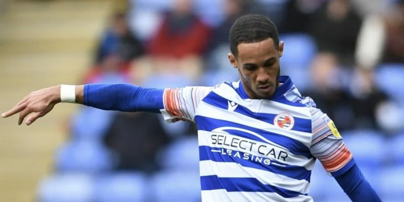 Рединг - Дерби Каунти Рединг - Дерби Каунти