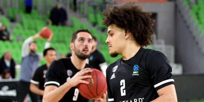 Париж - Ховентут Париж - Ховентут