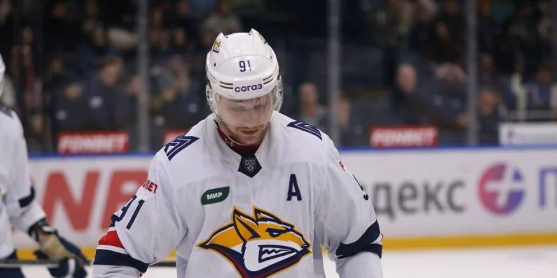 Адмирал - Металлург Мг