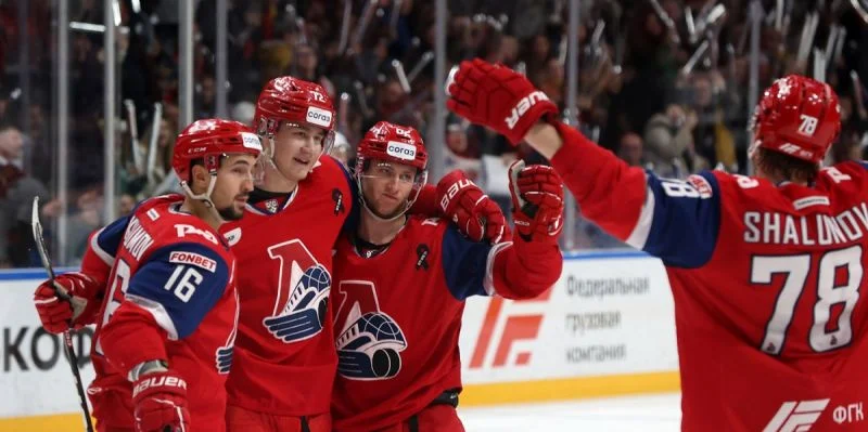 Локомотив - Сочи Локомотив - Сочи