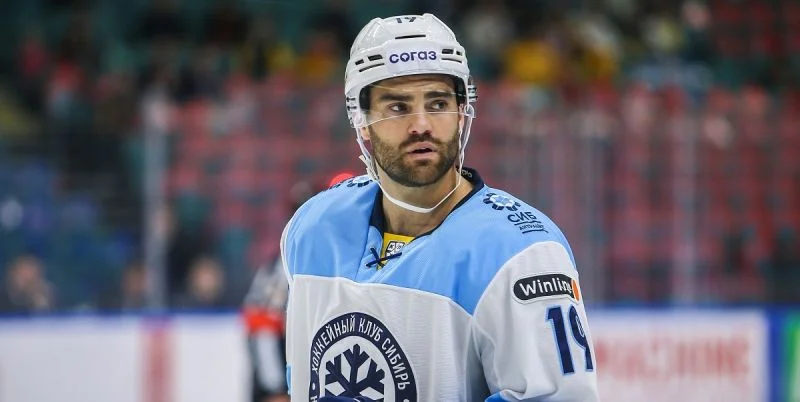 Витязь - Сибирь