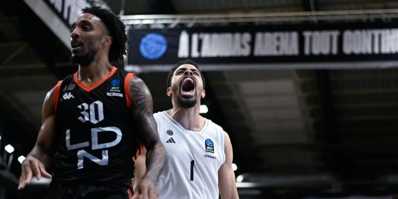 Лондон Лайонс - Бешикташ Лондон Лайонс - Бешикташ