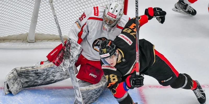 Омские Крылья - Зауралье Омские Крылья - Зауралье