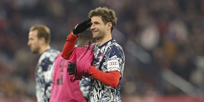 Бавария - Унион Берлин Бавария - Унион Берлин