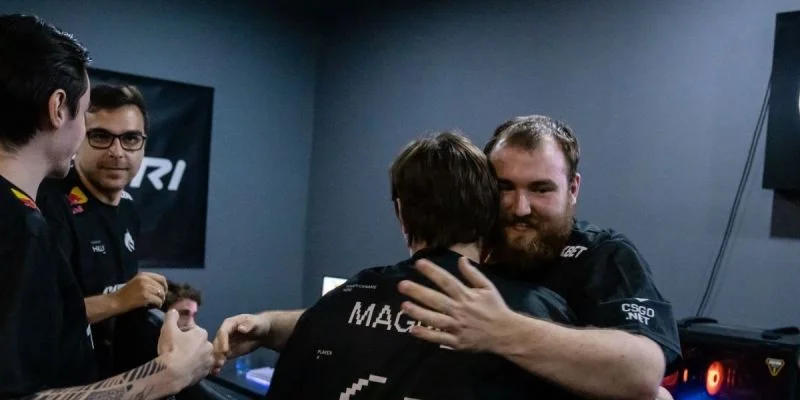 Team Spirit - Team Liquid Team Spirit - Team Liquid