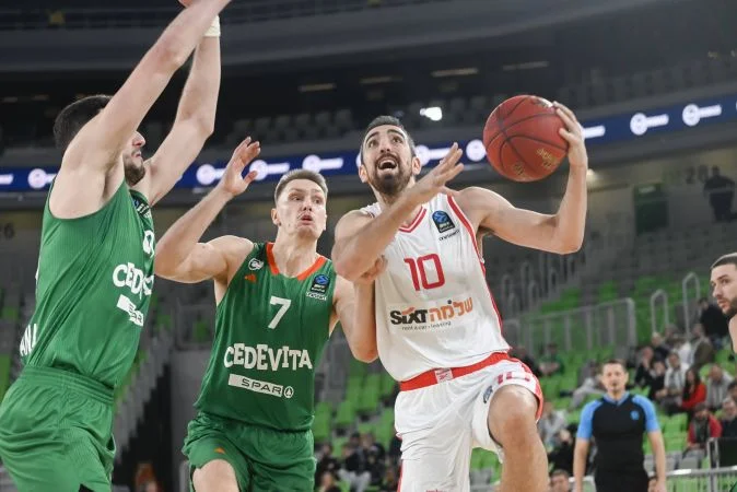 Хапоэль Т-А - Прометей Хапоэль Т-А - Прометей