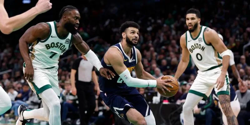 Вашингтон - Миннесота