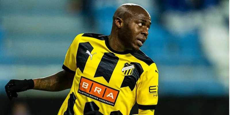 Хеккен - Мидтьюлланн