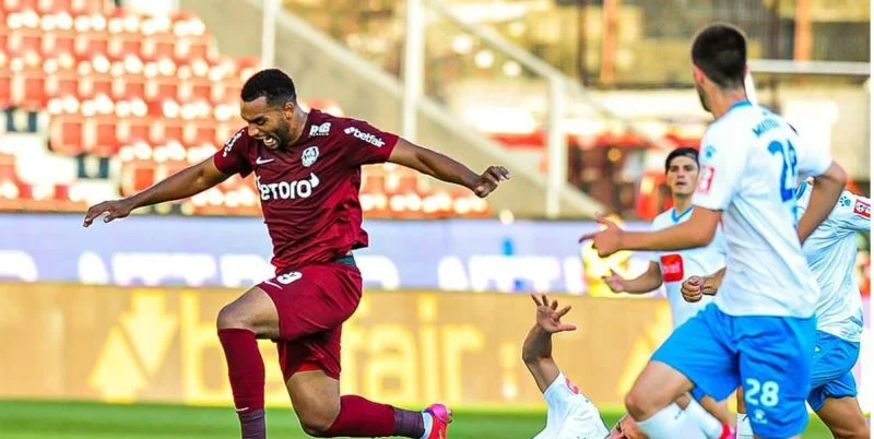 Балтика - Борац Баня-Лука Балтика - Борац Баня-Лука