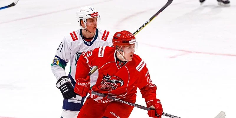 Ижсталь - Ростов