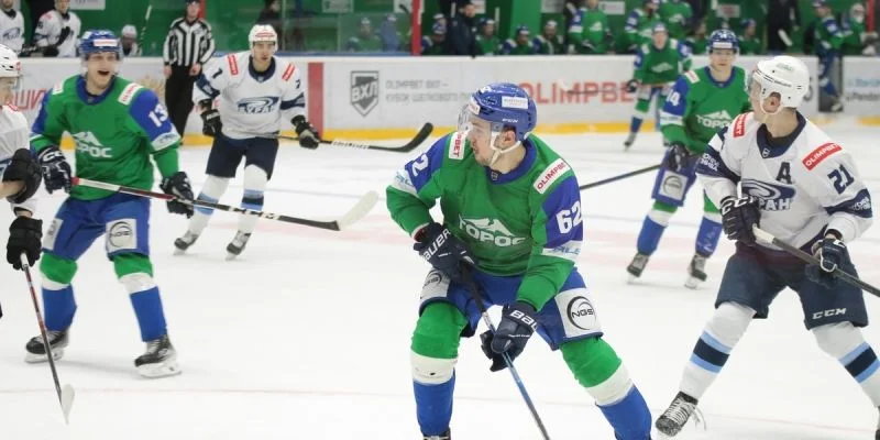 Торос - Кристалл