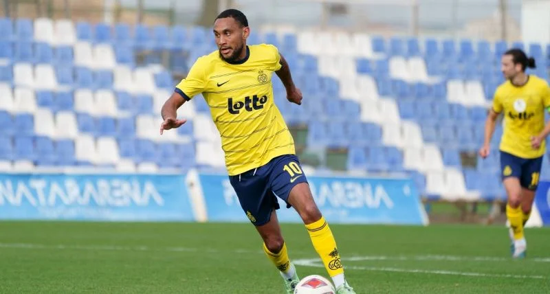 Юнион - Андерлехт Юнион - Андерлехт