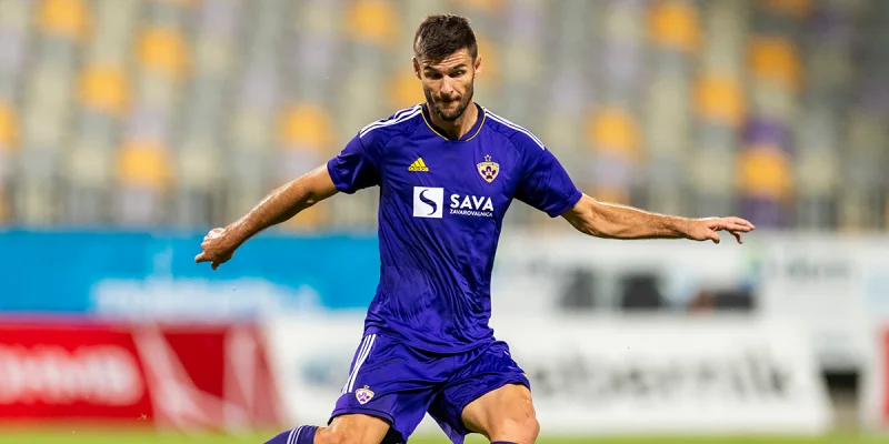 Лех - Марибор