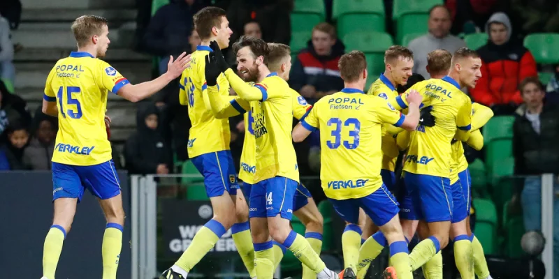 Геркулес - Камбур Геркулес - Камбур