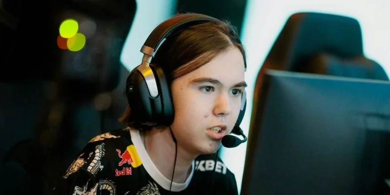 FaZe Clan - Team Spirit FaZe Clan - Team Spirit