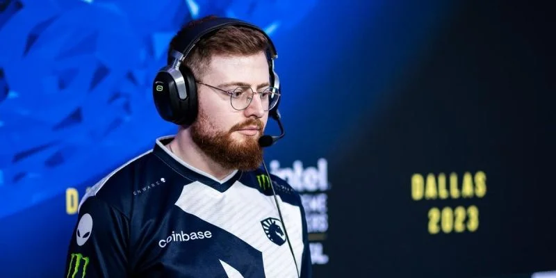 Team GamerLegion - Team Liquid Team GamerLegion - Team Liquid