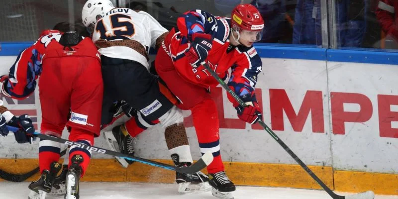 Звезда - Сокол