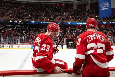 Детройт - Филадельфия Детройт - Филадельфия