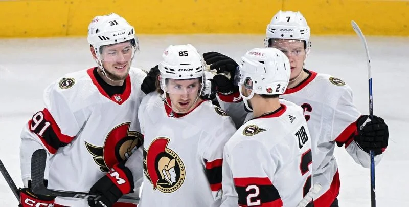 Оттава - Бостон Оттава - Бостон