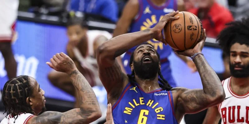 Нью-Йорк - Денвер Нью-Йорк - Денвер