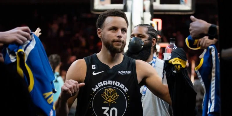 Голден Стэйт - Сакраменто