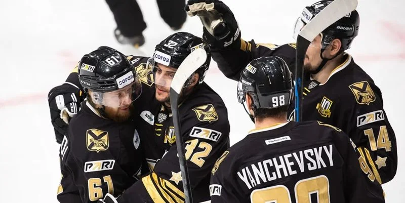 Адмирал - Металлург Мг