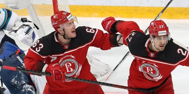 Витязь - Сочи