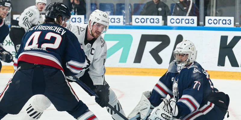 Нефтехимик - Трактор Нефтехимик - Трактор