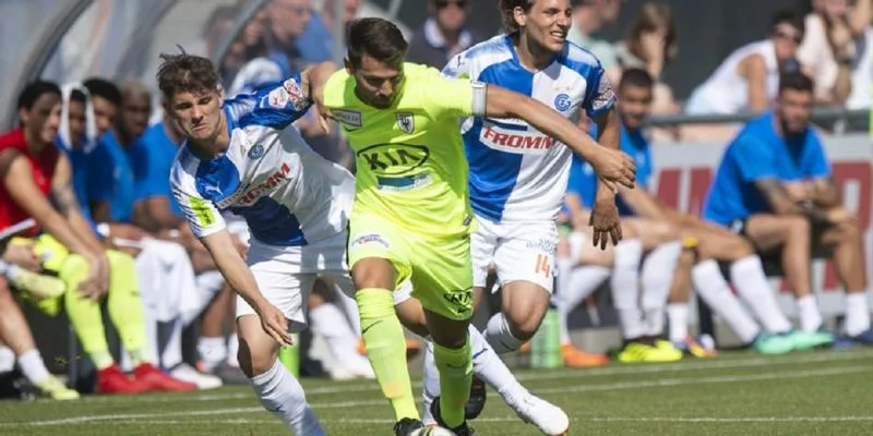 Арау - Вадуц