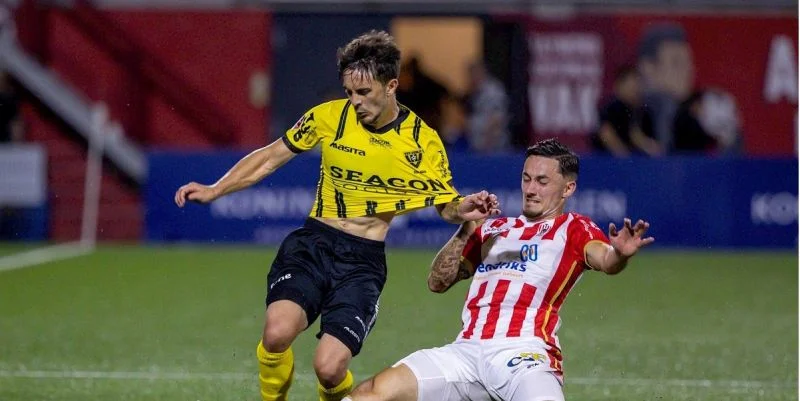 Де Графсхап - Венло