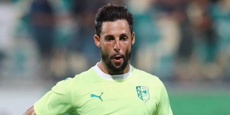 Кармиотисса - АЕК Ларнака