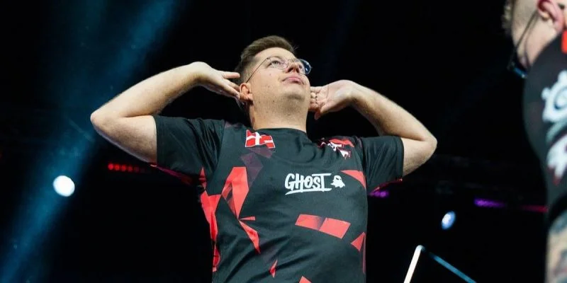 Team GamerLegion - FaZe Clan Team GamerLegion - FaZe Clan