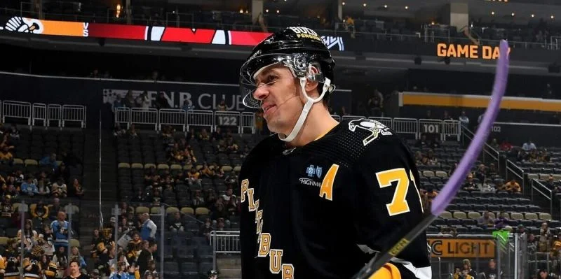 Питтсбург - Флорида