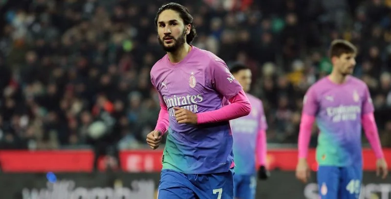 Милан - Болонья