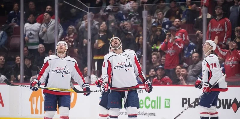 Даллас - Вашингтон