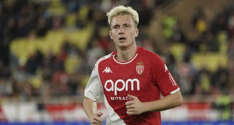 Марсель - Монако