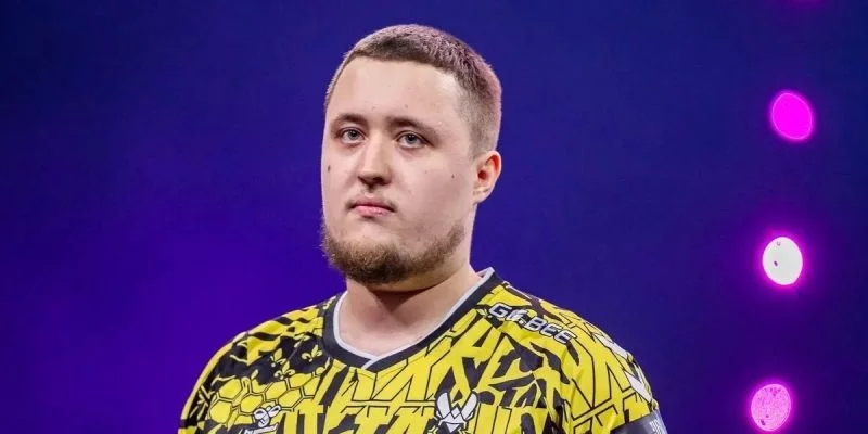 Astralis - Team Vitality Astralis - Team Vitality