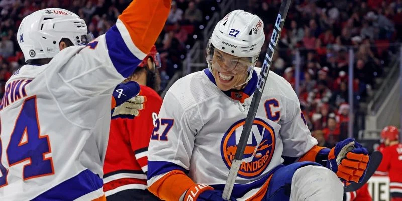 Айлендерс - Флорида