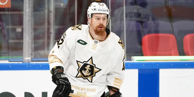 Адмирал - Салават Юл Адмирал - Салават Юл