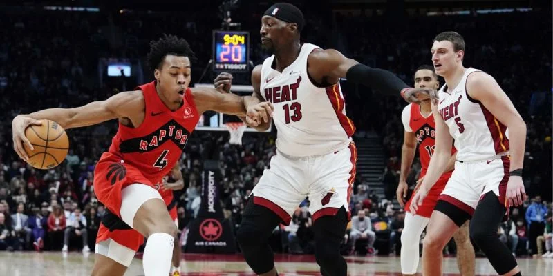 Нью-Йорк - Майами