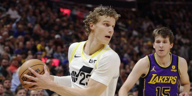 Шарлотт - Юта