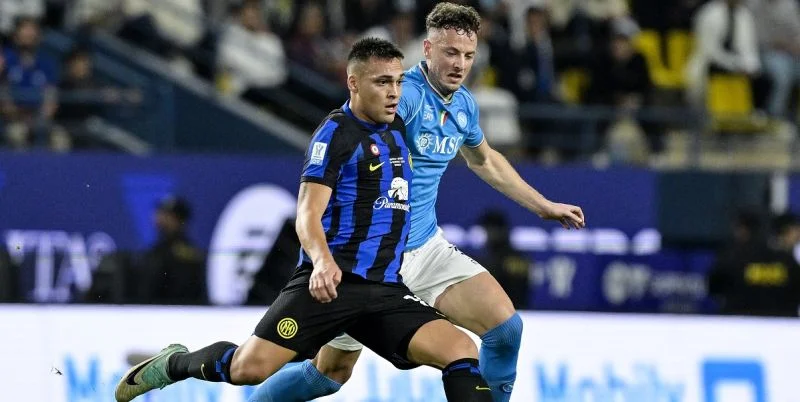 Фиорентина - Интер